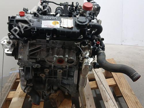 Engine FIAT 500 C (312_) 1.0 Mild Hybrid (312.AYD1B) | BP28099247M1 