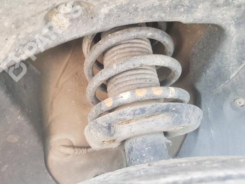 Used Right front shock absorber Right front shock absorber SKODA SUPERB II Estate (3T5) 2.0 TDI 16V (140 hp) 10734127 10734127