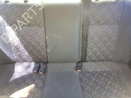 Stol bak OPEL ASTRA G Hatchback (T98)  | BP19160437C17 