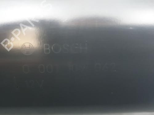 Starter OPEL VECTRA C (Z02) 2.0 DTI 16V (F69) | BP34117076M8  - Image 5