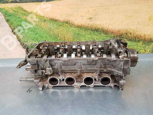 Used Cylinder head Cylinder head TOYOTA AVENSIS Saloon (_T27_) 1.6 VVT-i (ZRT270_, ZRT270R) (132 hp) 10973205 10973205