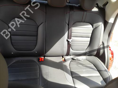 Used Rear seat MG MG ZS SUV (AZS1) 1.0 T-GDi (111 hp) 29891130