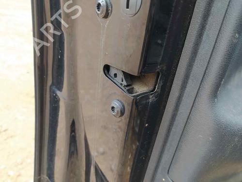 Used Front left lock SEAT IBIZA IV (6J5, 6P1) 1.2 TSI (105 hp) 25491581