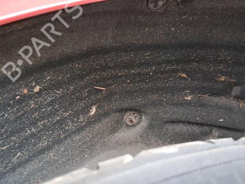 Used Wheel arch Wheel arch FORD TOURNEO COURIER B460 MPV 1.0 EcoBoost (100 hp) 39600816 39600816
