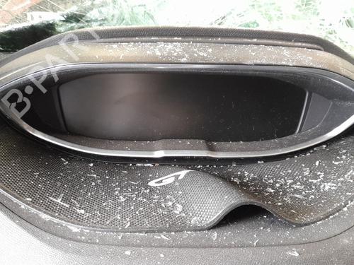 Used Instrument cluster Instrument cluster 37273985 37273985