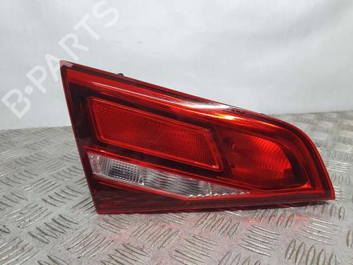 Used Left taillight AUDI A3 Sportback (8VA, 8VF) 1.6 TDI (115 hp) 17119943