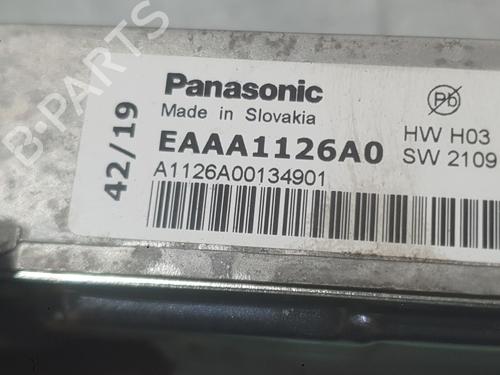 Electronic module SEAT LEON (5F1) 2.0 TDI | BP39448141M83 - Image 5