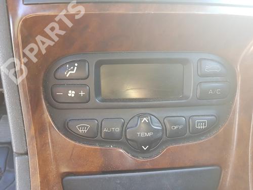 Used Climate control Climate control PEUGEOT 307 (3A/C) [2000-2012] 10726246 10726246