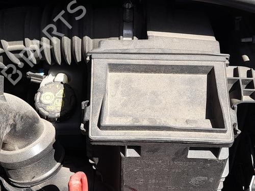Luftfiltergehäuse für Luftfiltergehäuse RENAULT CLIO IV (BH_) 0.9 TCe 75 (BHNP) (76 hp) 34281867 34281867