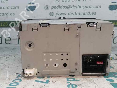 Radio VW TOURAN (1T1, 1T2)  | BP216519E6 