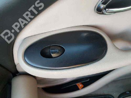 Used Right front window switch Right front window switch ROVER 75 (RJ) 1.8 (120 hp) 7271637 7271637