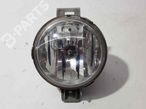 Used Right front fog light CHEVROLET SPARK [2005-2025]  8184805