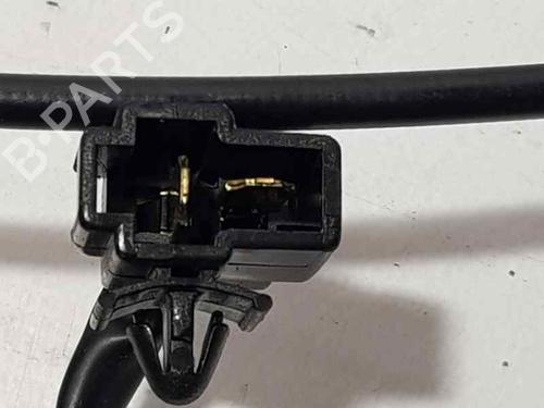 Rear right window mechanism CHEVROLET CAPTIVA (C100, C140)  | BP7275749C25 