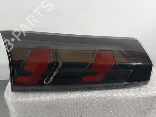 Used Left tailgate light Left tailgate light 27497010 27497010