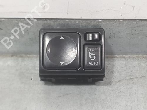 Used Mirror switch Mirror switch NISSAN JUKE (F15) 1.5 dCi (110 hp) 40008965 40008965