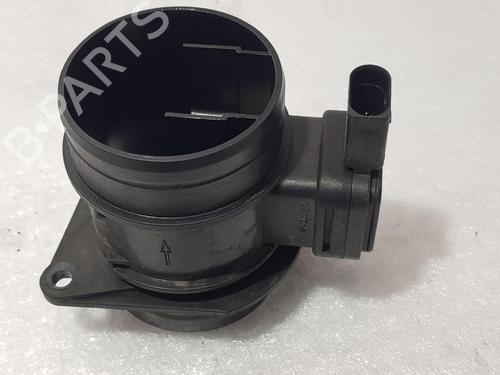 Mass air flow sensor SEAT ALTEA XL (5P5, 5P8)  | BP8214329M95 