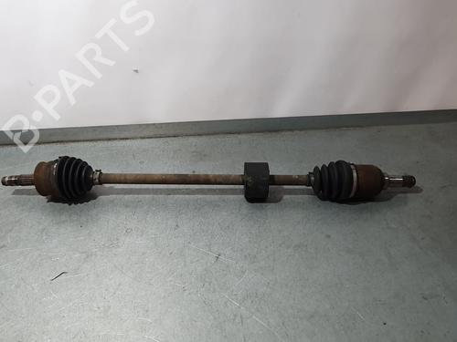 Used Right front driveshaft FIAT PANDA (169_) 1.2 (169.AXB11, 169.AXB1A) (60 hp) 8004584