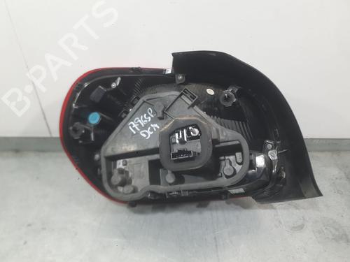 Right taillight CITROËN C3 III (SX) 1.5 BlueHDi 100 (SXYHYP, SXYHTU) | BP39802923C35 - Image 3