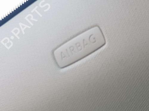 Used Right curtain airbag VW SCIROCCO III (137, 138) 2.0 TDI (140 hp) 19939365
