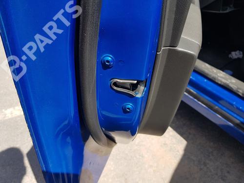 Used Front left lock Front left lock CHEVROLET CRUZE (J300) [2009-2026] 10217698 10217698