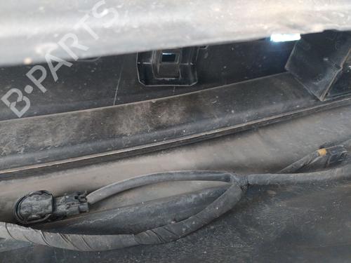 Used Rear bumper reinforcement RENAULT KOLEOS I (HY_) 2.0 dCi (HY0K) (150 hp) 24676793
