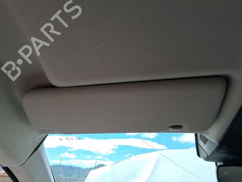 Used Left sun visor Left sun visor RENAULT MEGANE E-TECH SUV EV60 (BNJ1) (218 hp) 33958400 33958400