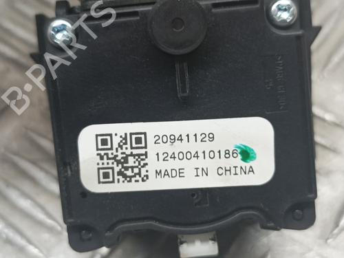 Steering column stalk CHEVROLET ORLANDO (J309)  | BP14015346I23 