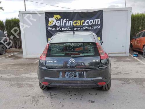 Right front window motor CITROËN C4 Coupe (LA_)  | BP5419498E20 