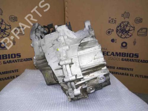 Gearbox LAND ROVER FREELANDER 2 (L359)  | BP4583055M3 