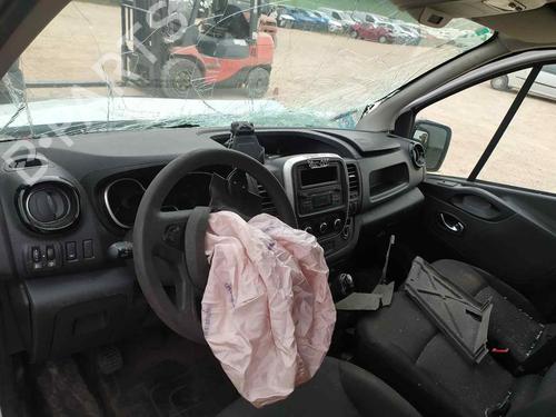 Engine RENAULT TRAFIC III Van (FG_)  | BP23956818M1 