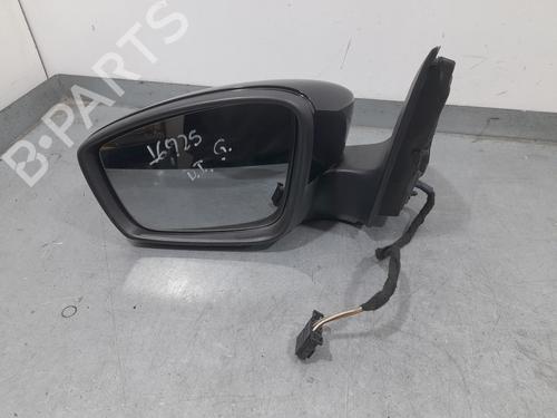 Used Left mirror SEAT TOLEDO IV (KG3) 1.6 TDI (115 hp) 30200937