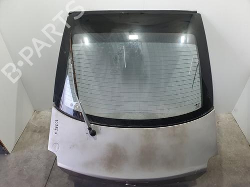 Tailgate KIA SHUMA I (FB)  | BP813709C6 