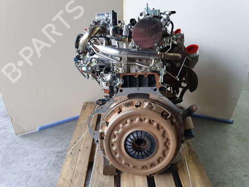Engine TOYOTA LAND CRUISER PRADO (_J15_) | BP18680779M1