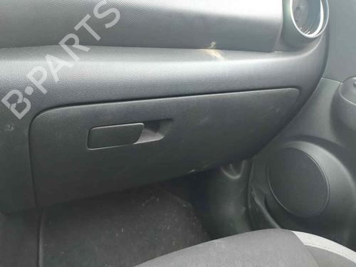 Handskerum HYUNDAI KONA (OS, OSE, OSI) [2017-2023]  23956133