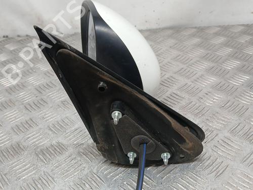Left mirror NISSAN JUKE (F15) 1.5 dCi | BP27198348C26