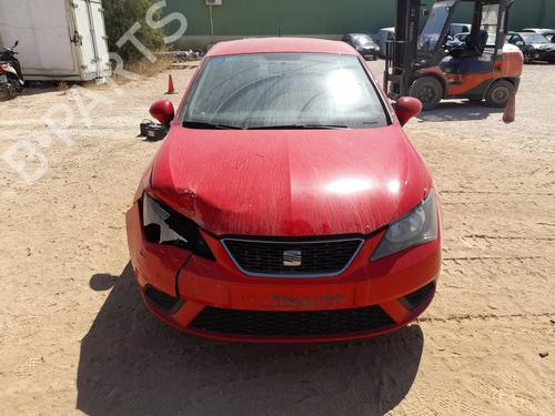 Engine SEAT IBIZA IV (6J5, 6P1) 1.6 TDI | BP27692326M1 