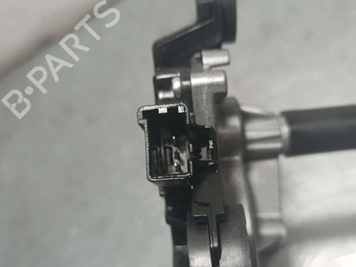 Rear wiper motor FORD FOCUS III  | BP10658320M102 