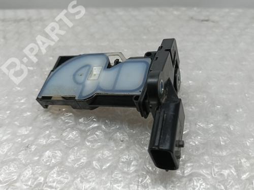 Used Mass air flow sensor NISSAN QASHQAI II SUV (J11, J11_) [2013-2025]  11177506