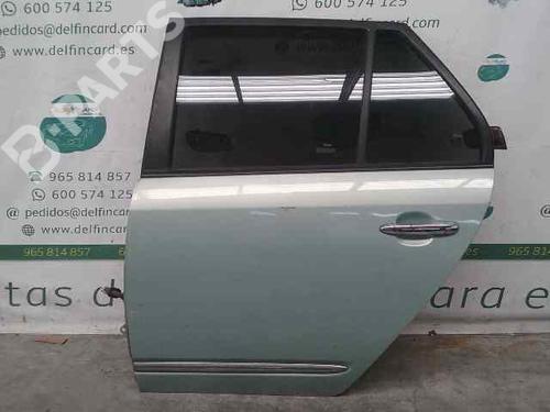 Used Left rear door KIA CARENS III MPV (UN) [2006-2013]  94195