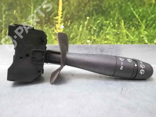 Used Steering column stalk RENAULT CLIO II (BB_, CB_) 1.5 dCi (B/CB08) (82 hp) 4978882