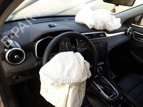 Right front seat MG MG ZS SUV (AZS1) 1.0 T-GDi | BP29592164C16