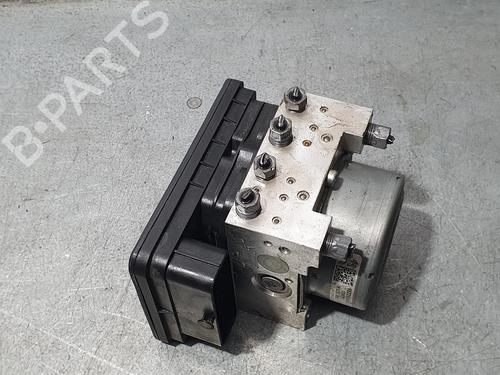 Used ABS pump PEUGEOT 208 I (CA_, CC_) [2012-2021]  9185101