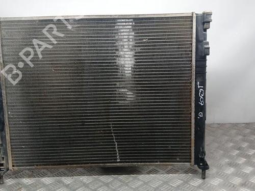 Køler RENAULT TRAFIC II Van (FL)  | BP26722333M31 