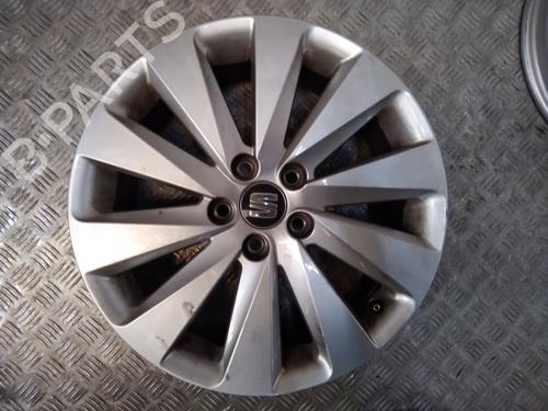 Rim SEAT ARONA (KJ7, KJP)  | BP25034750C45 
