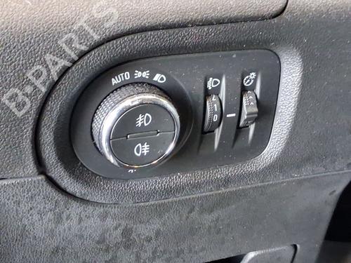 Used Headlight switch Headlight switch 38073439 38073439