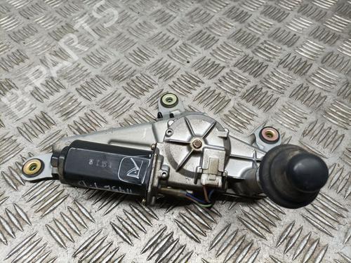 Used Rear wiper motor NISSAN PATROL GR V Wagon (Y61) 3.0 DTi (158 hp) 12502745