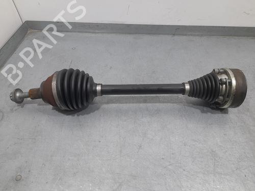 Used Left front driveshaft AUDI A3 Sportback (8VA, 8VF) 1.6 TDI (115 hp) 25810751