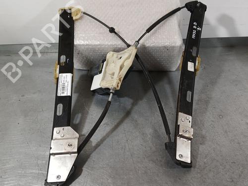 Used Front right window mechanism Front right window mechanism 37216631 37216631