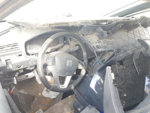 Front right lock SEAT ARONA (KJ7, KJP) 1.0 TSI | BP25034767C97 