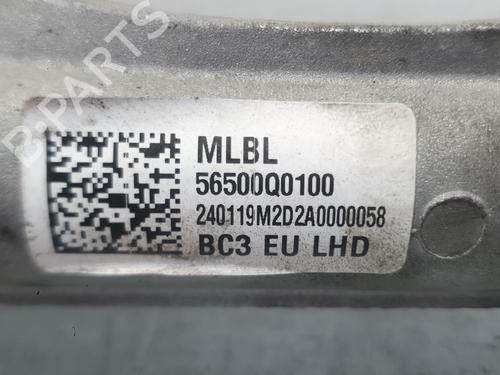 Steering rack HYUNDAI i20 III (BC3, BI3) 1.2 | BP32867244M22 - Image 5